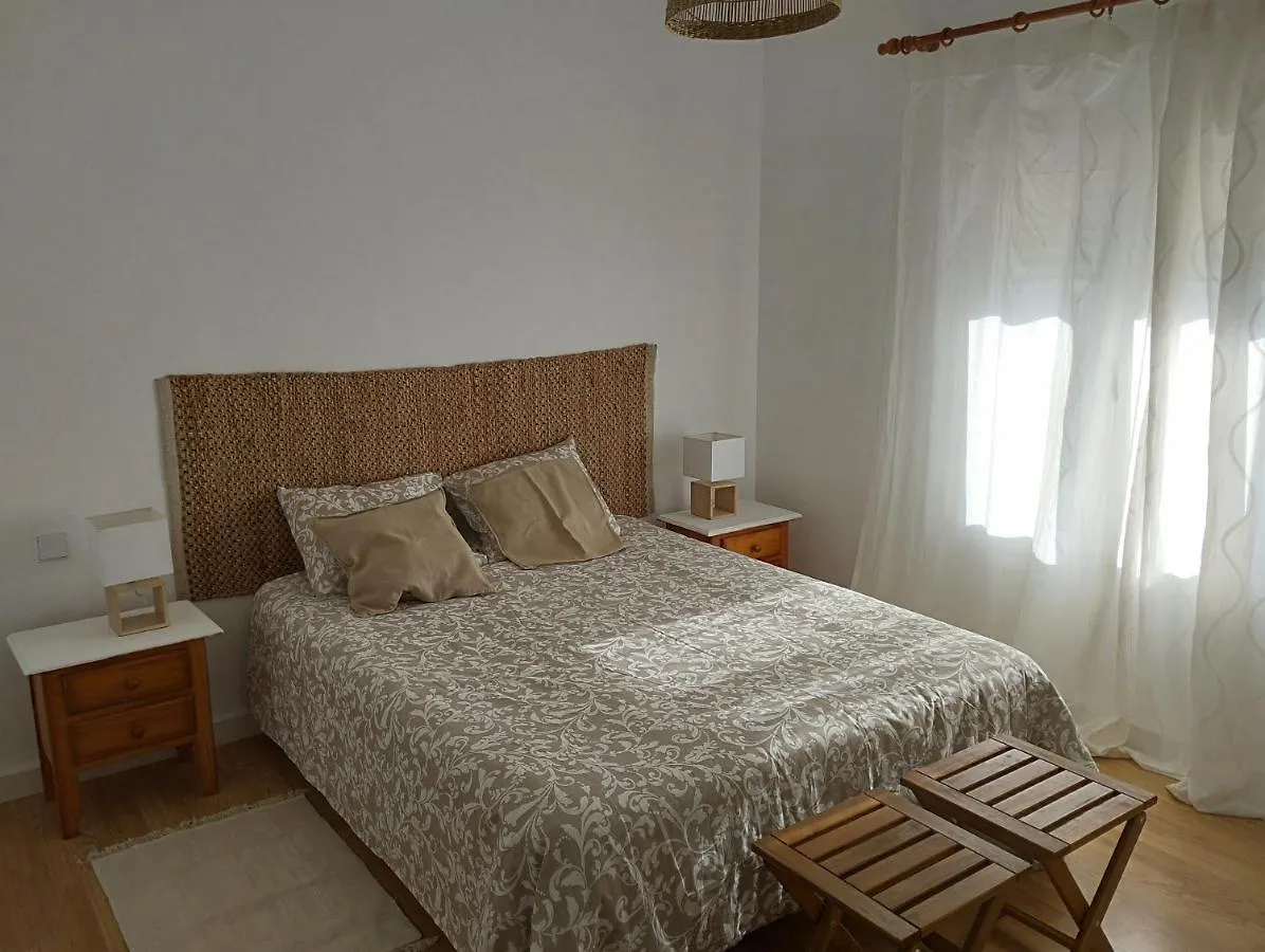 Villa Casa Frontera -Private Pool- Costa Teguise 0*,